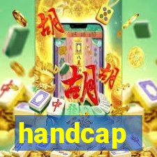 handcap -1,25